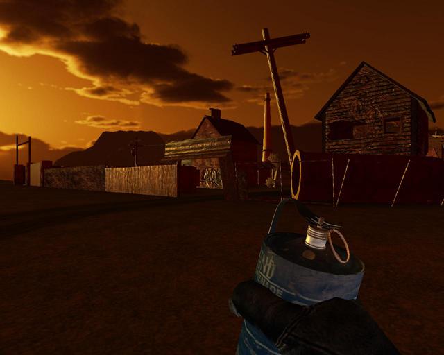 DoomVille Screenshot #2