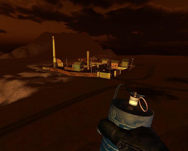 DoomVille Screenshot #4