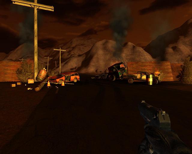 DoomVille Screenshot #5