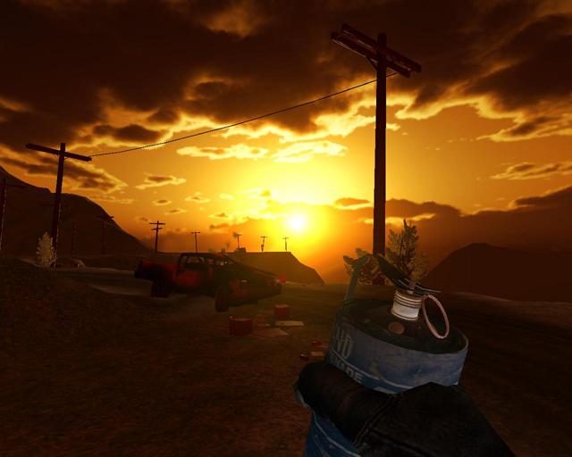 DoomVille Screenshot #7