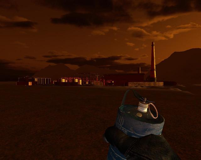 DoomVille Screenshot #8