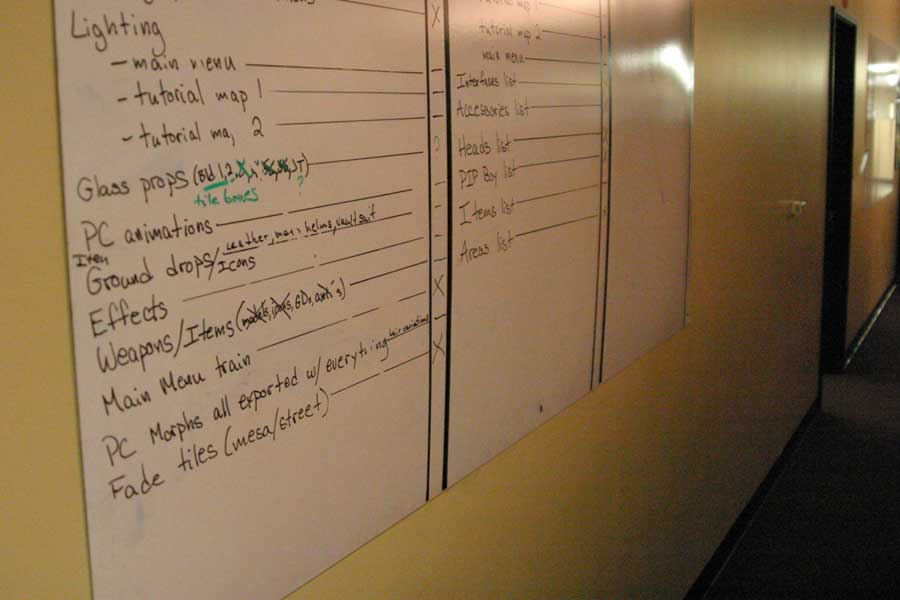 Fallout 3 Milestone tracker photo 2