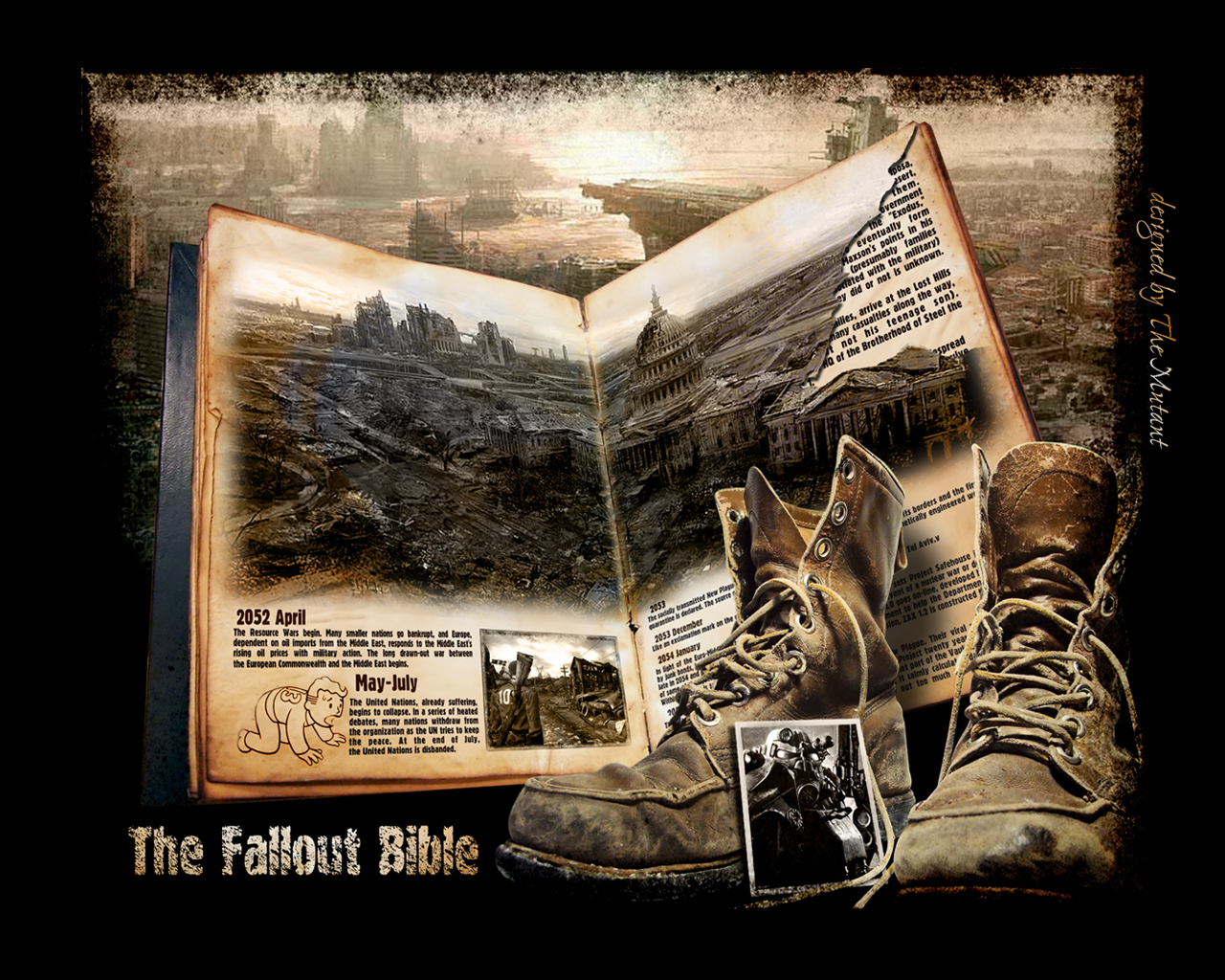 Fallout Bible