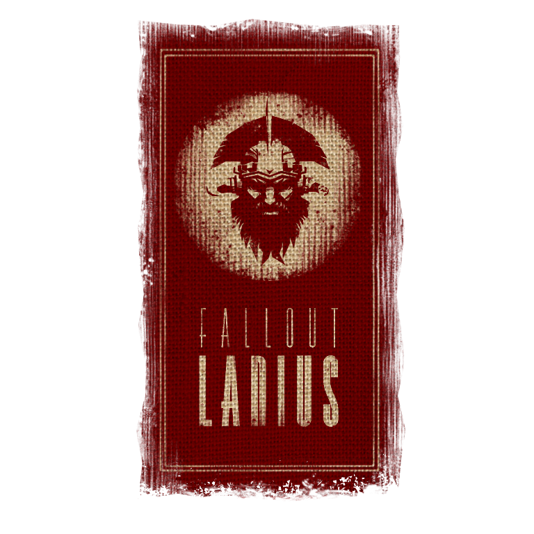 Fallout Lanius logo