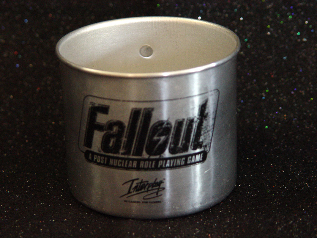 Fallout Mug