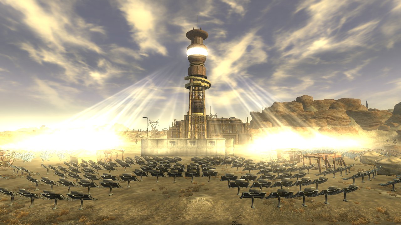 Fallout: New Vegas screenshot