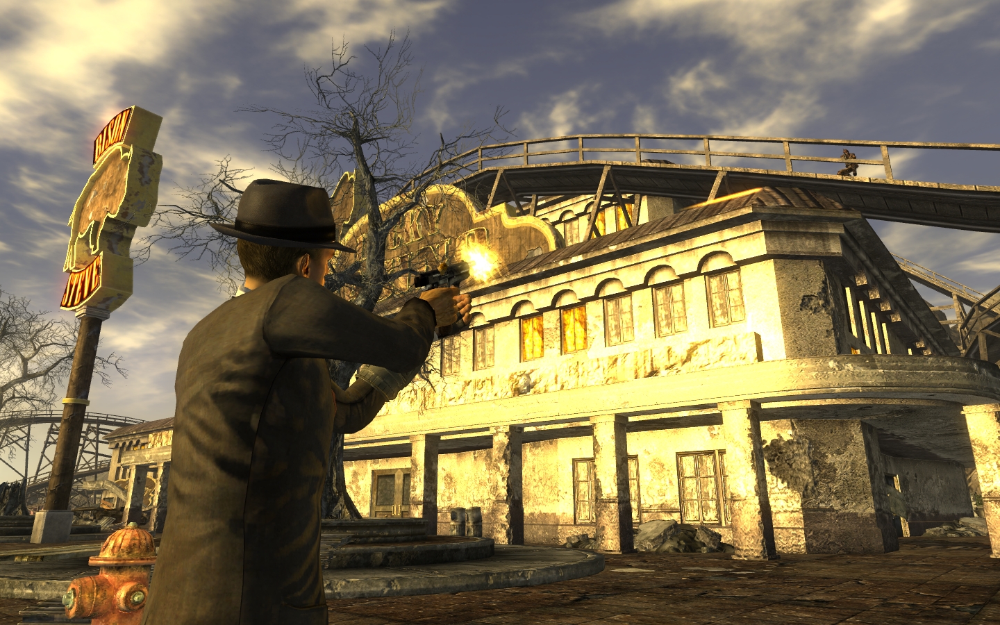 Fallout: New Vegas screenshot