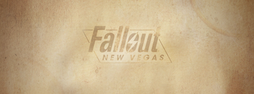 Fallout New Vegas