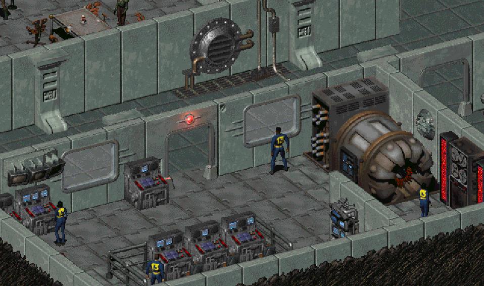 Fanmade Fallout 10