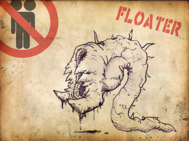 Floater Concept