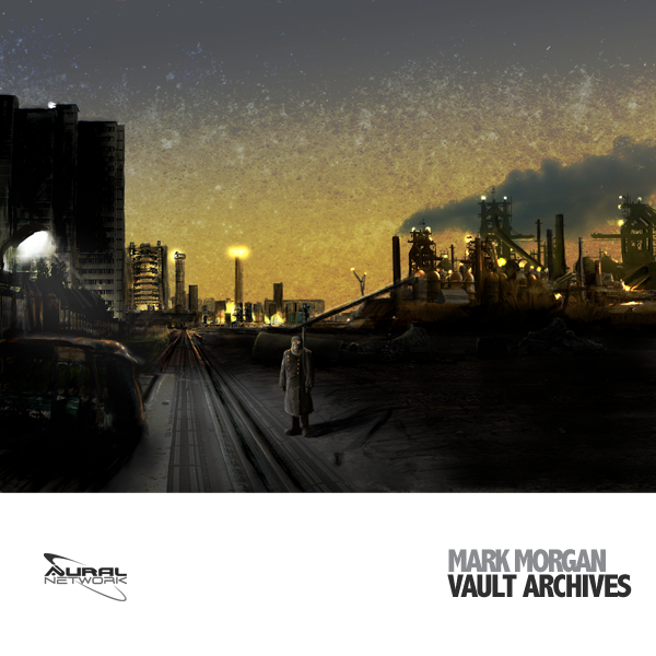 Mark Morgan - Vault Archives