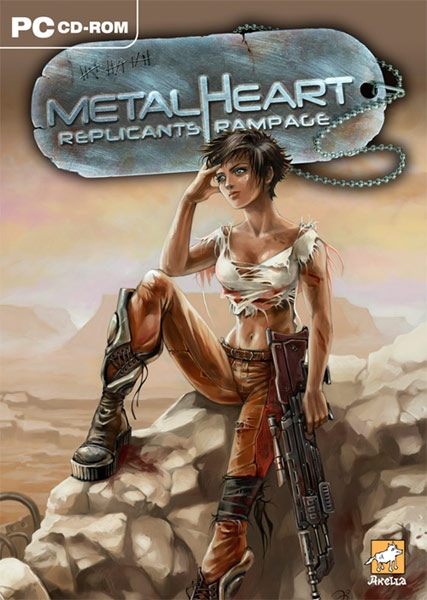 Metalheart