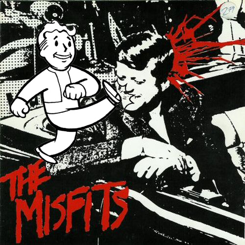 Misfits