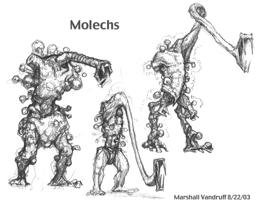 Molechs