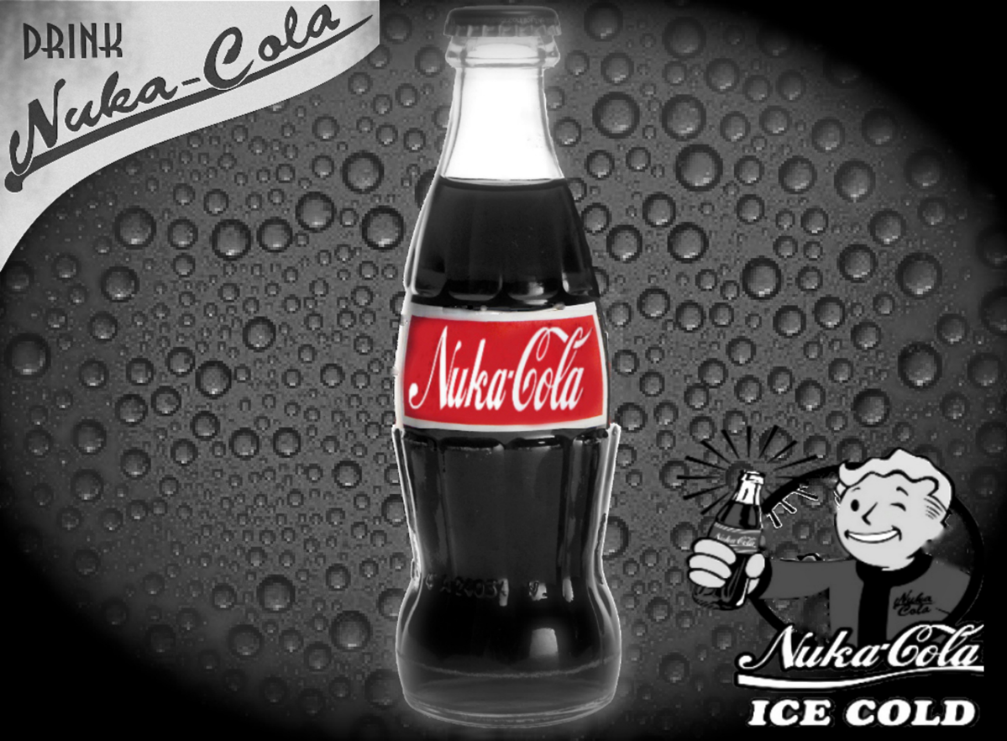 Nuka Cola