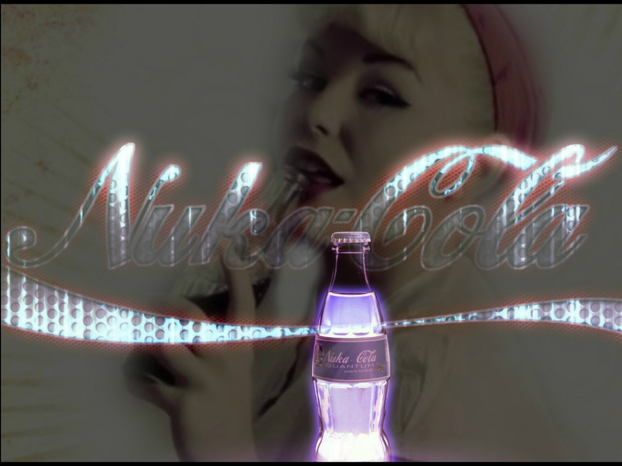 Nuka Girl