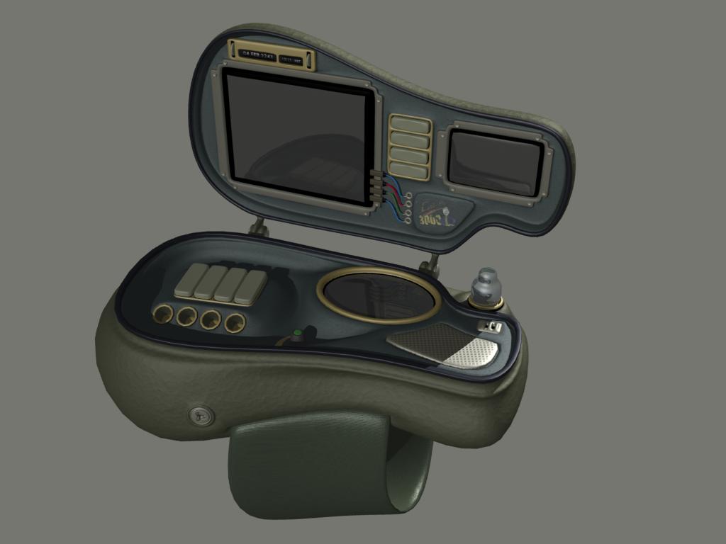 Pipboy 3000