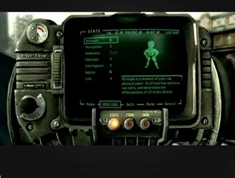 PIPBoy