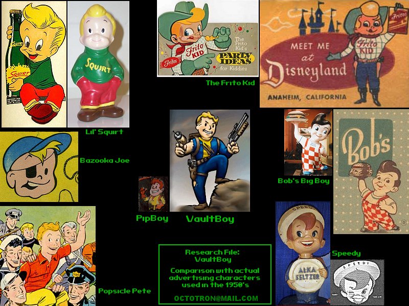 Research - VaultBoy