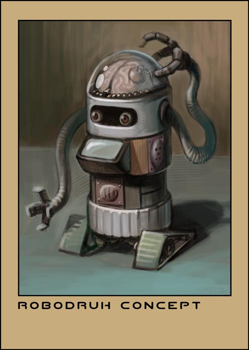 Robopal