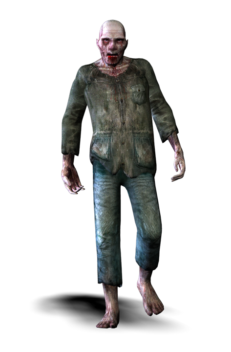 Stalker Cut Material 04 (Rendered)