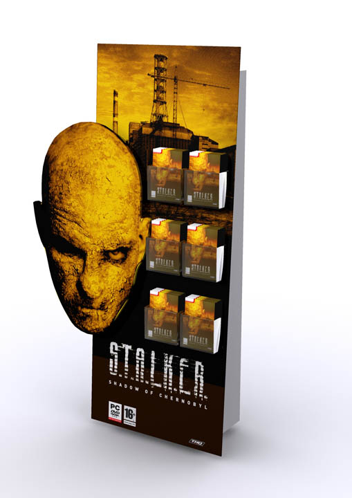 Stalker Marketing 24