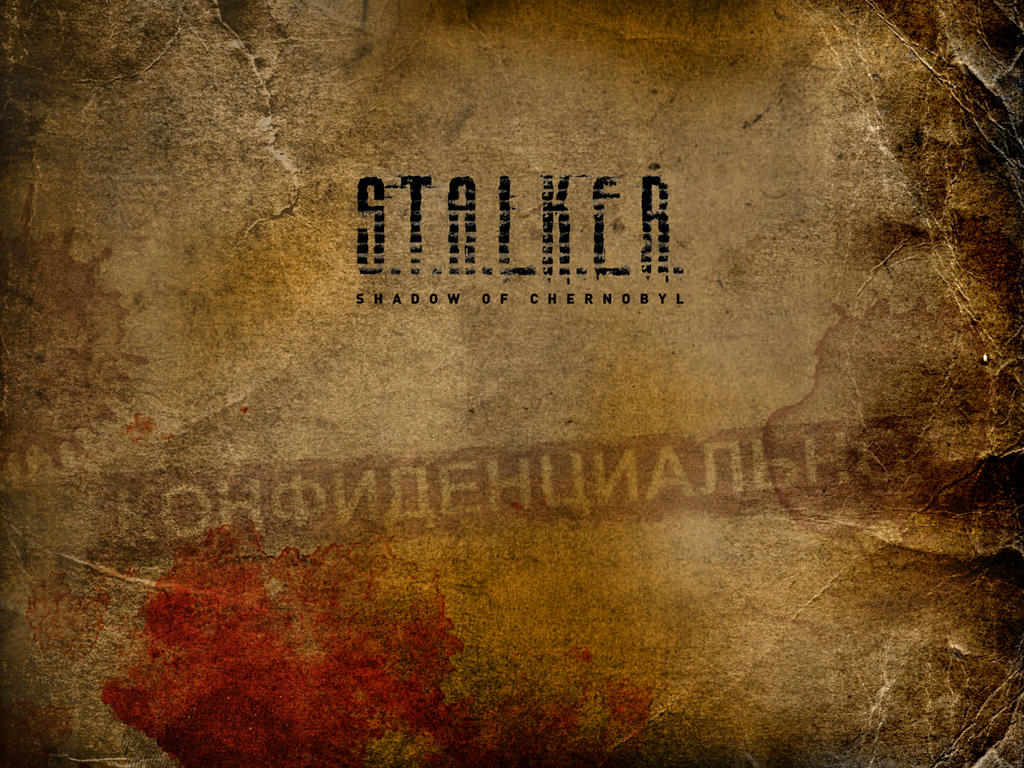 Stalker Wallpaper 02