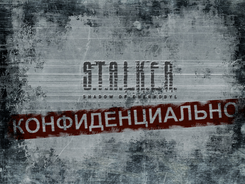 Stalker Wallpaper 03