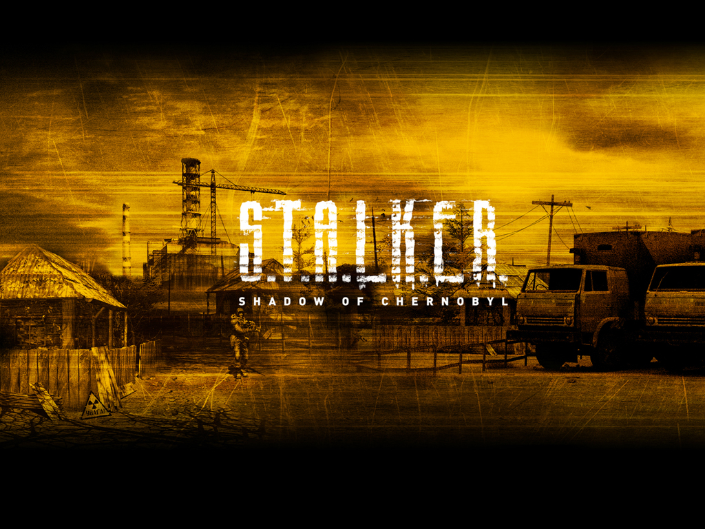 Stalker Wallpaper 04