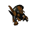 Super Deathclaw