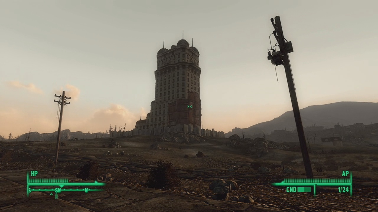 Tenpenny Tower