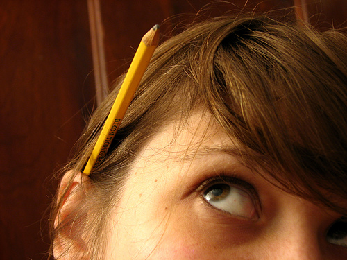 pencil-behind-ear-1121756714_65aa02f7d7.jpg