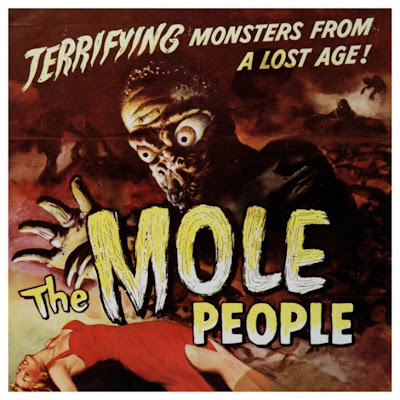 mole+people