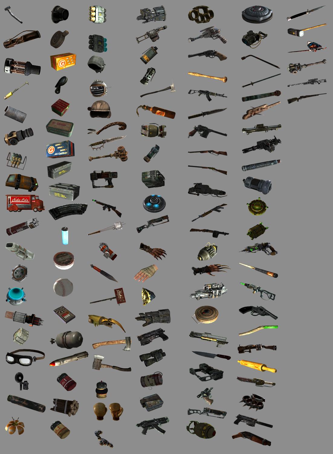 130_Sprites_so_far.png