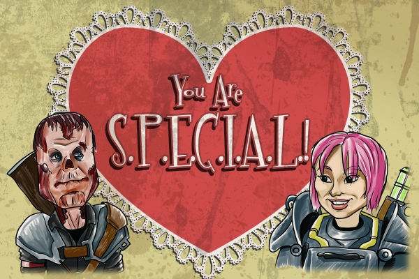 Fallout_3_SPECIAL_Valentine_by_Neillustrations.jpg