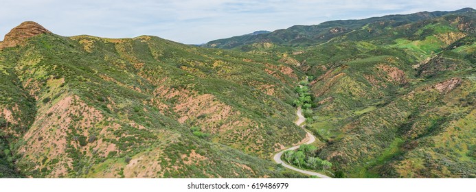 narrow-lane-canyon-california-hills-260nw-619486979.jpg